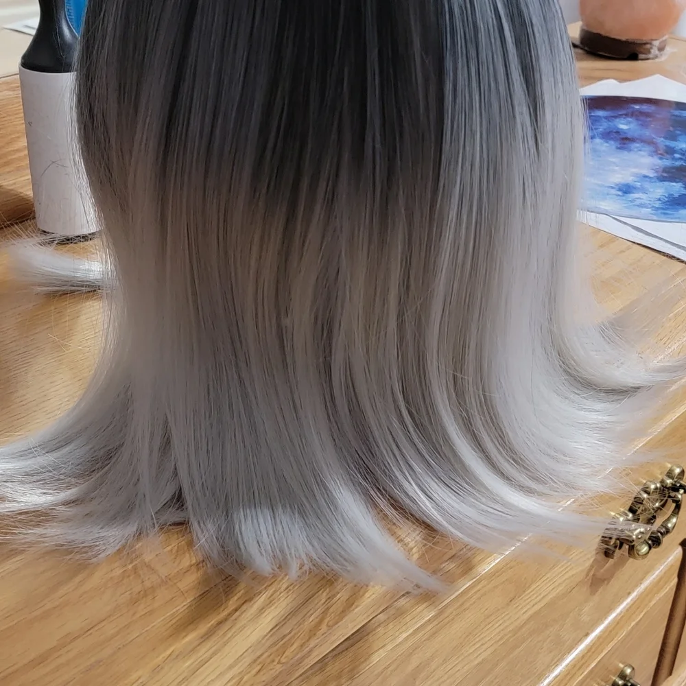 wig - Picture 2 of 5
